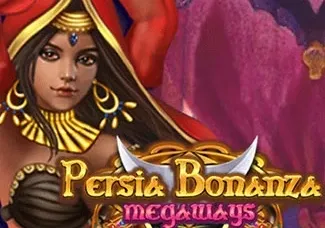 Persia Bonanza Megaways screenshot