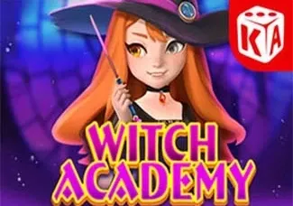 Witch Academy screenshot