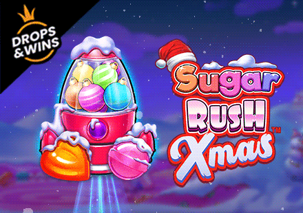 Sugar Rush Xmas™ screenshot