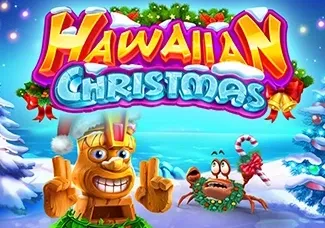 Hawaiian Christmas screenshot