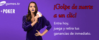 Grandes Premios en Vivo