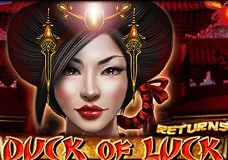 Duck of Luck returns