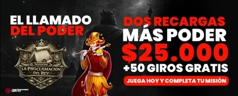 Domingo de Giros Gratis