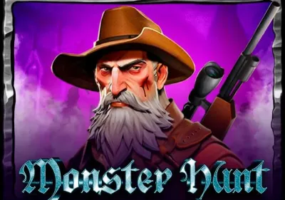 Monster Hunt screenshot