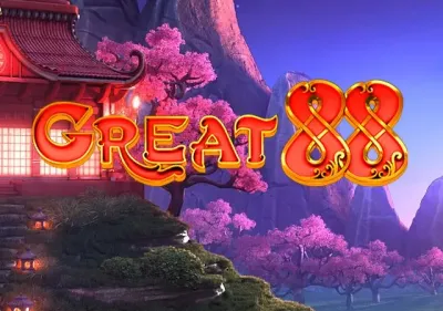 Great 88 screenshot