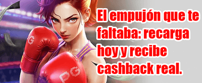 Lluvia de Giros Gratis promotion