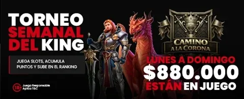 Interfaz premium de 888 Casino App para Chile