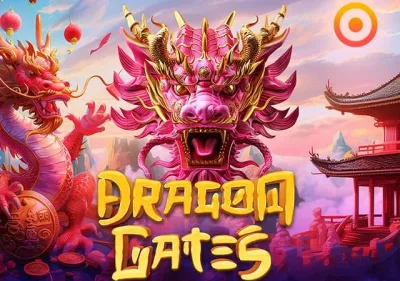 Dragon Gates screenshot