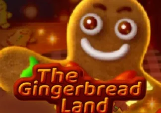 The Gingerbread Land screenshot